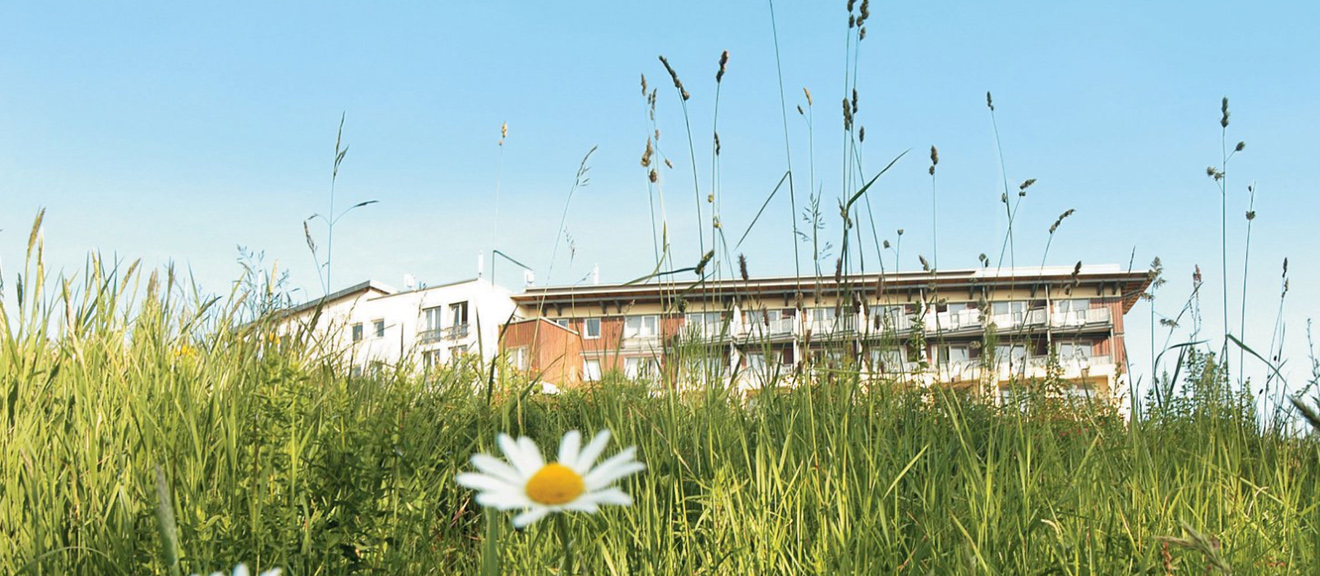 Naturpark Schwarzwald Blog, Naturpark-Wetter, Hotel Schliffkopf