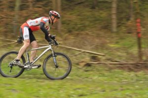 Internationale Mountainbike-Bundesliga-Rennen