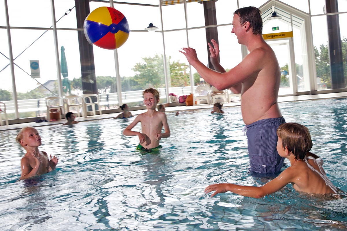 Spaß im Panorama-Bad Freudenstadt