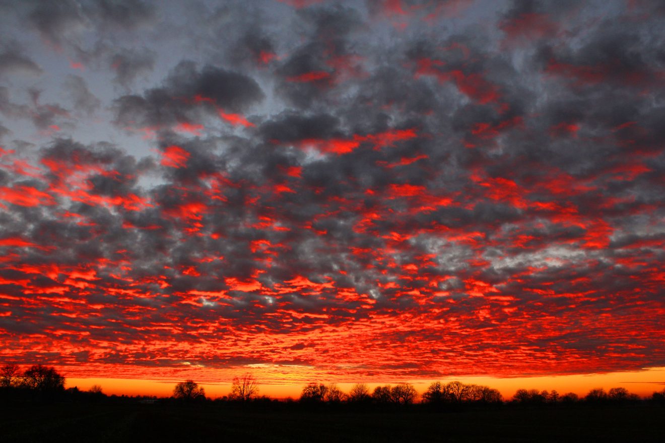 Feuerhimmel Haueneberstein Baden-Baden, (c) Yvonne Schurer
