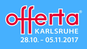 Naturparktag auf der offerta 2017