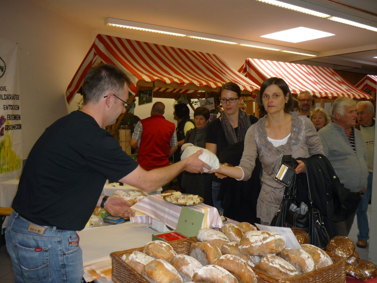 Genuss-Messe Bühlertal 2017