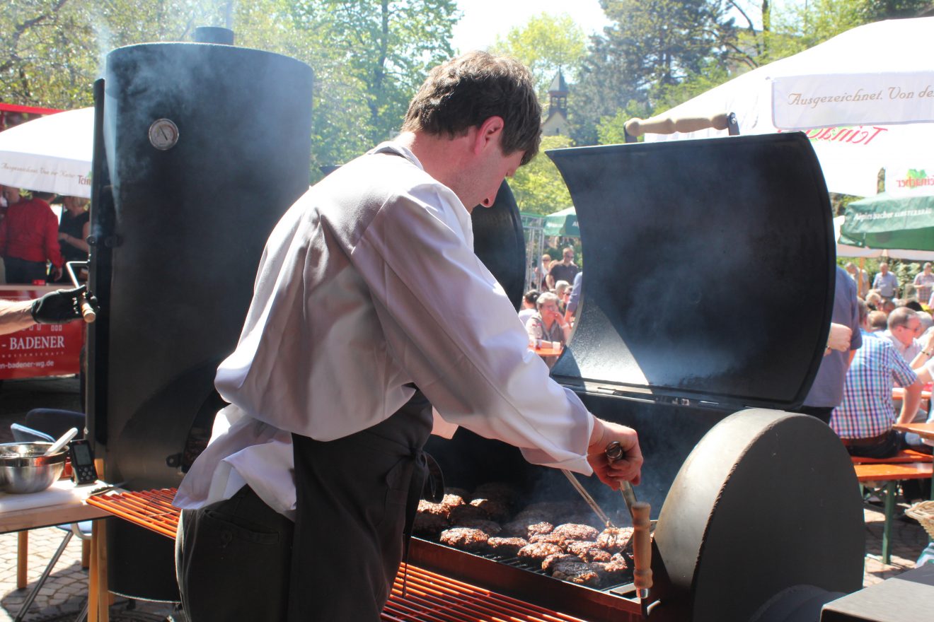 Genuss-Messe Bühlertal 2017