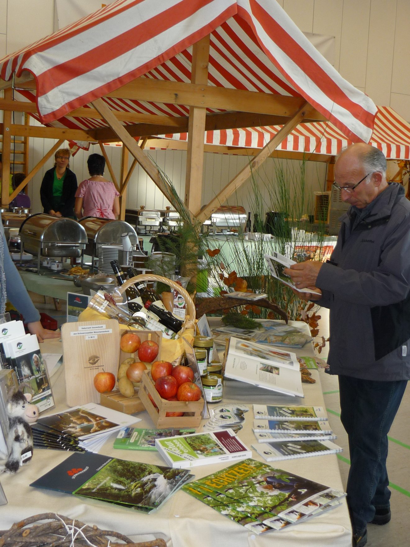 Genuss-Messe Bühlertal 2017