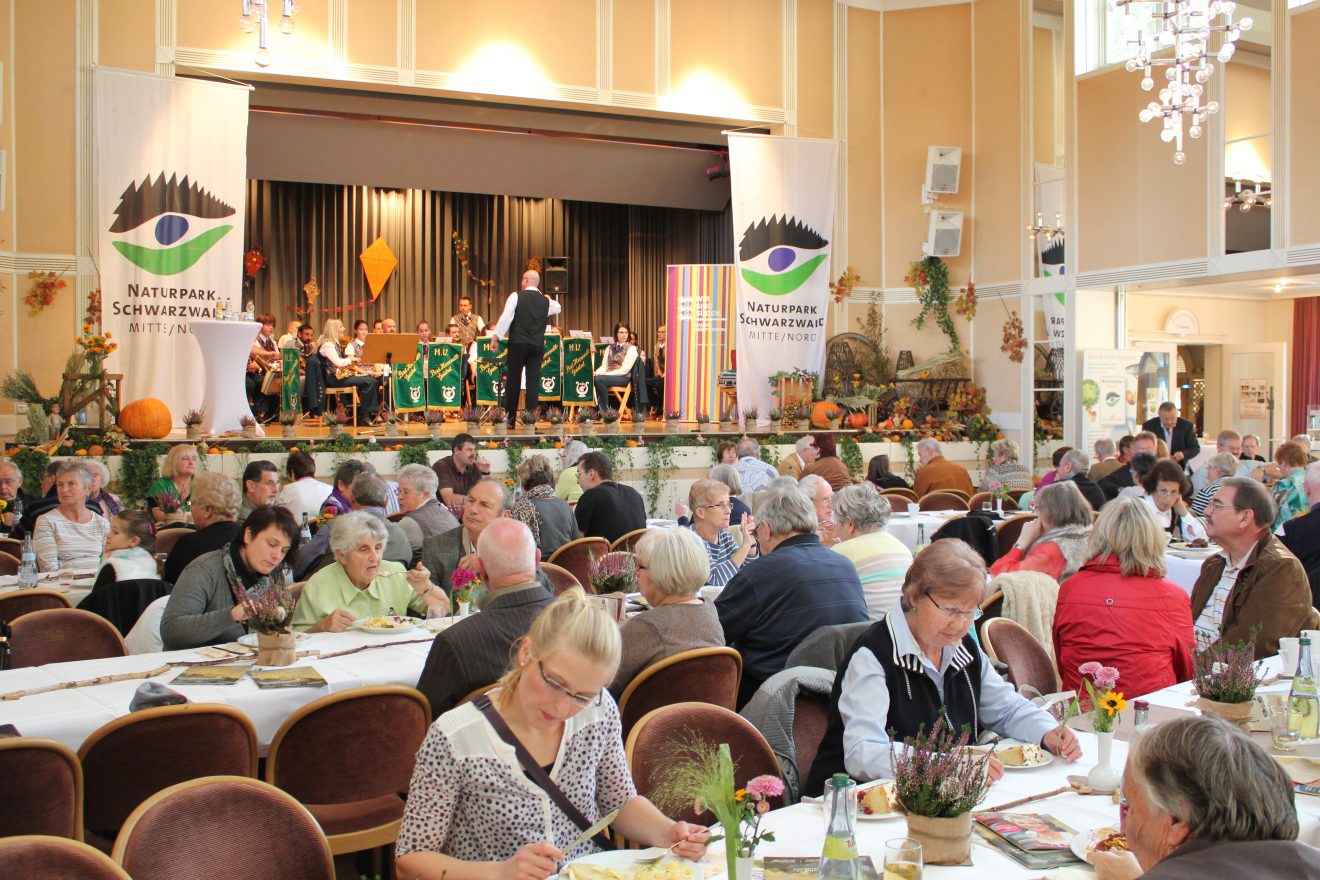 Genuss-Messe Bühlertal 2017