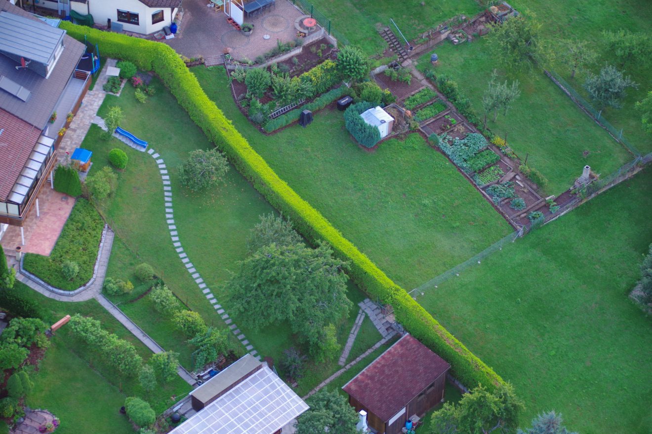 Ballonfahrt mit Teinacher.