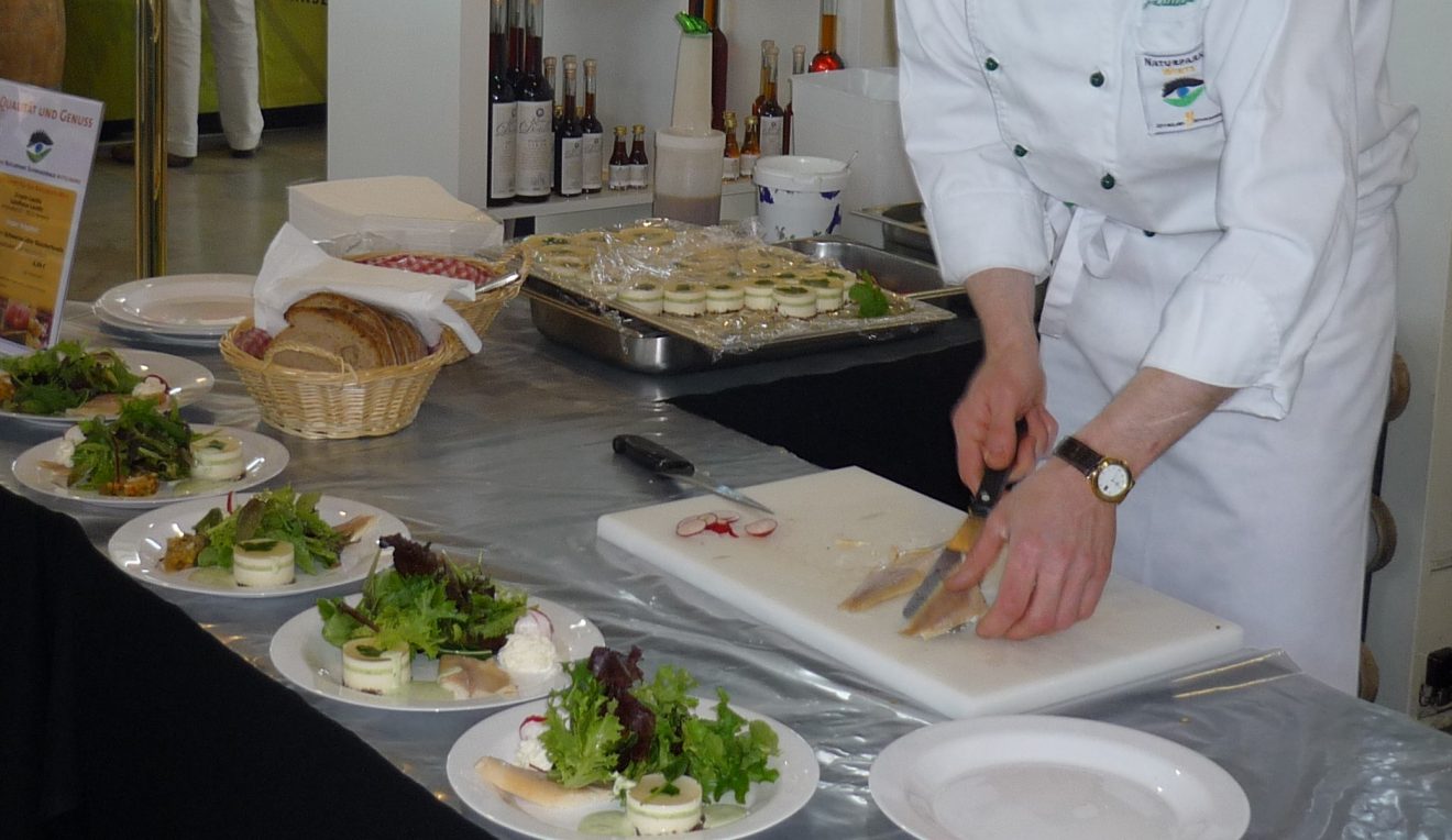 Genuss-Messe Bühlertal 2017