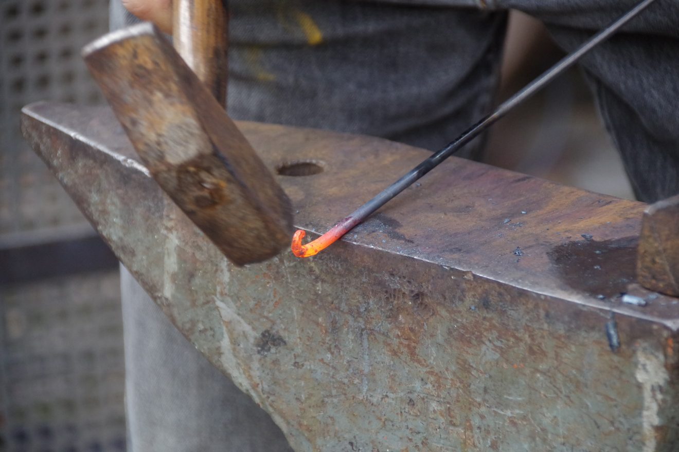 Naturpark-Genuss-Messe erstmals in Bühlertal