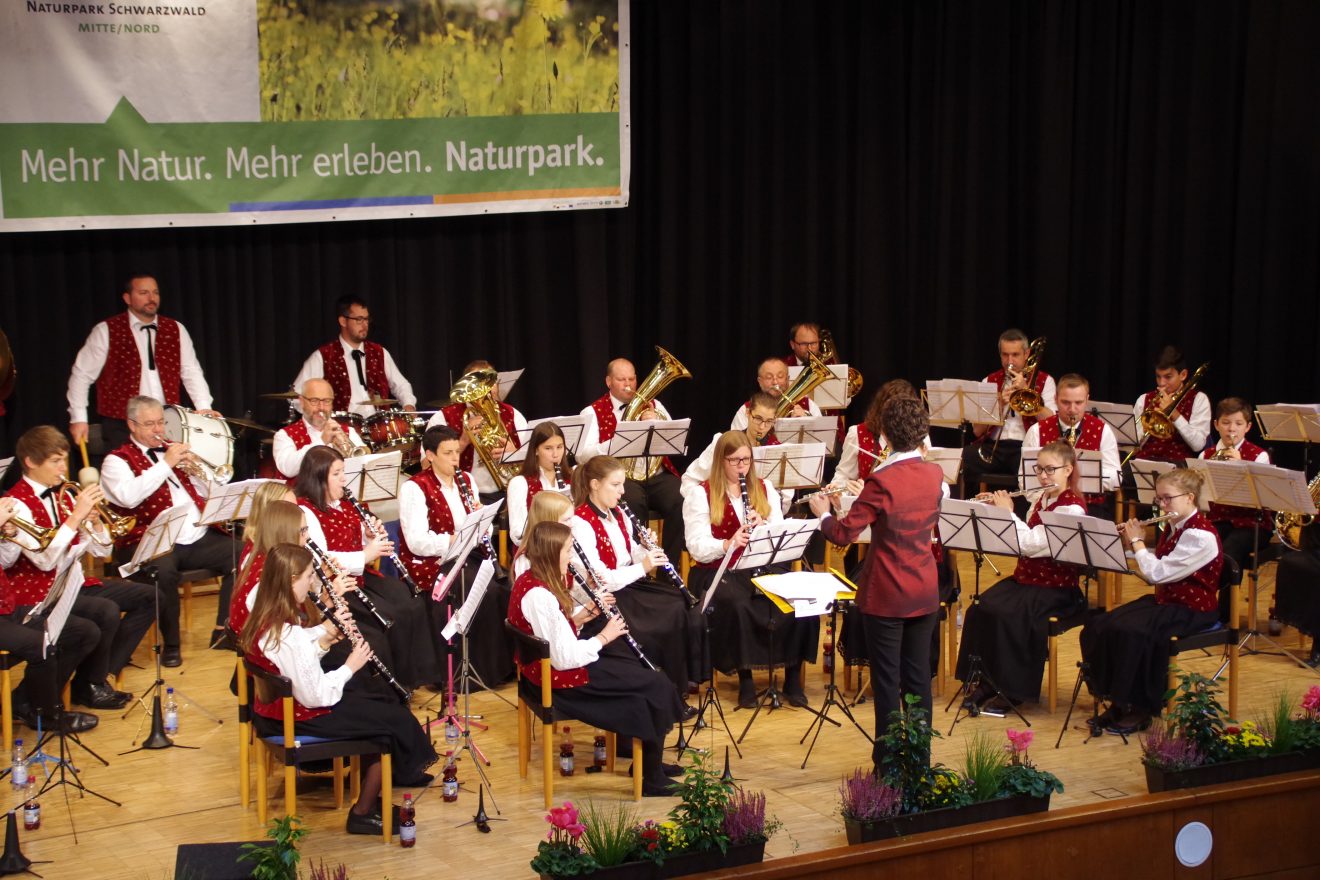 Naturpark-Genuss-Messe erstmals in Bühlertal