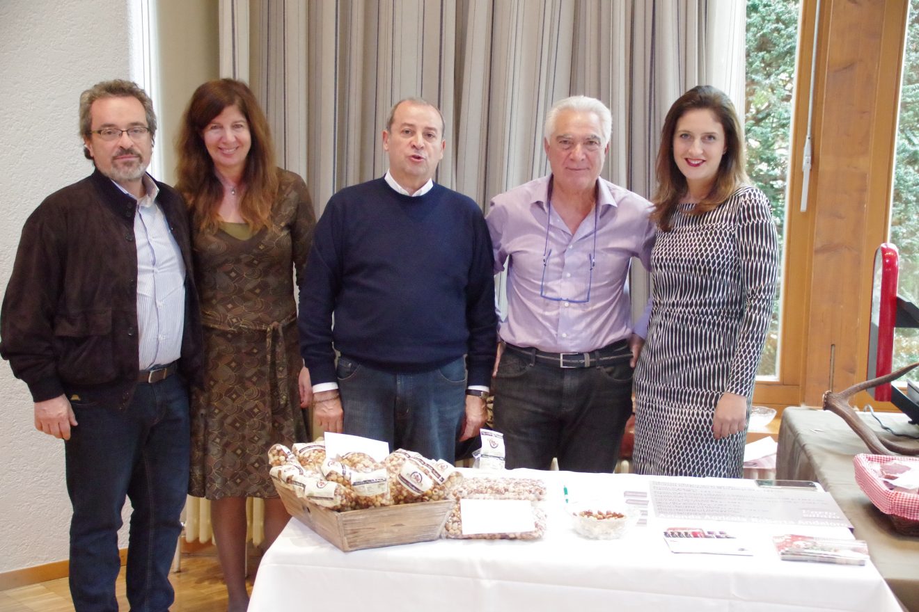 Naturpark-Genuss-Messe erstmals in Bühlertal