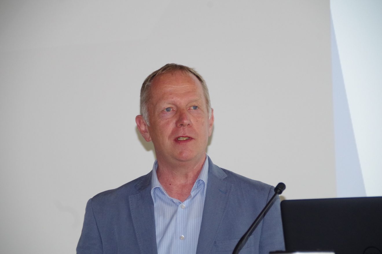 Mitgliederversammlung 2017 der Naturpark-Wirte