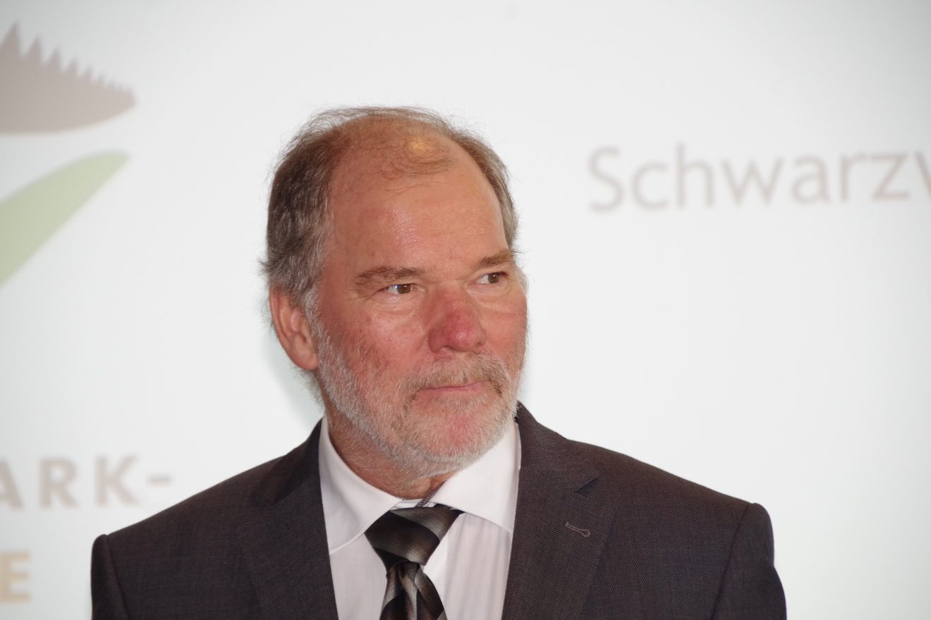 Mitgliederversammlung 2017 der Naturpark-Wirte