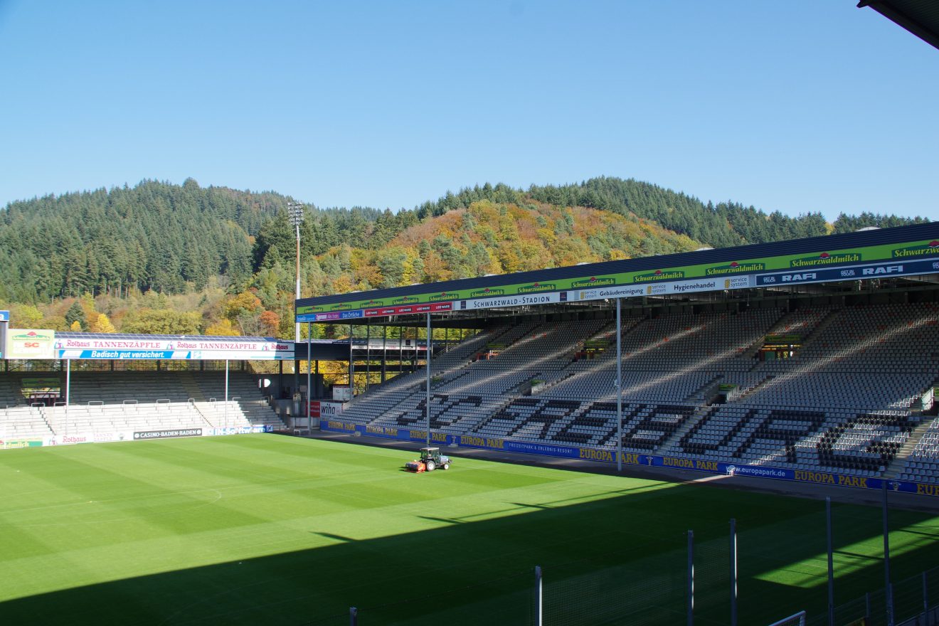 Mitgliederversammlung 2017 der Naturpark-Wirte