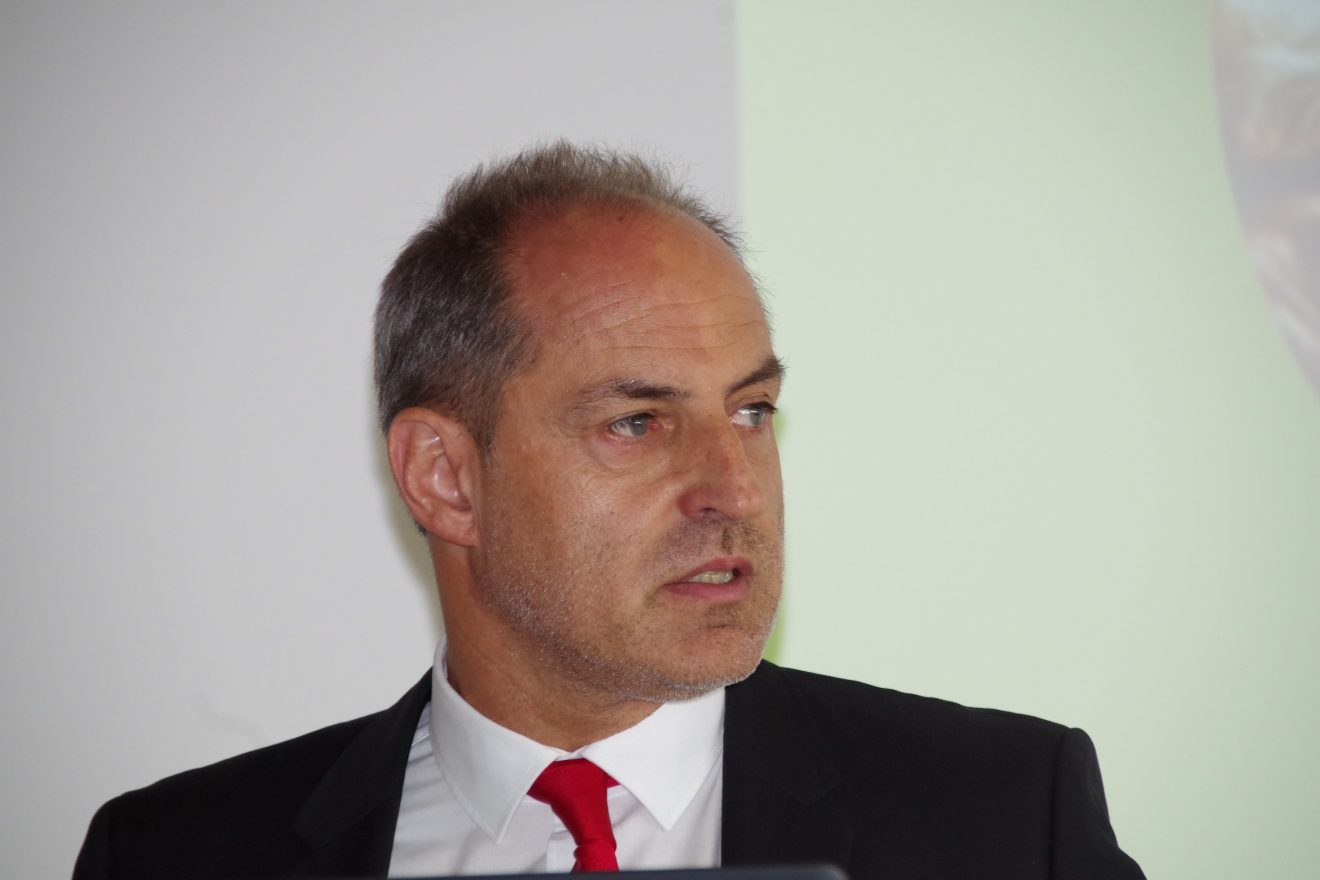 Mitgliederversammlung 2017 der Naturpark-Wirte