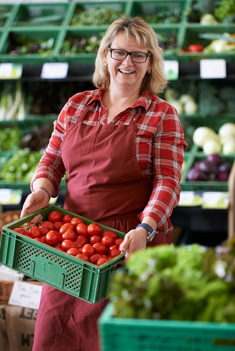 Naturpark-Brunch auf dem Bauernhof 2018