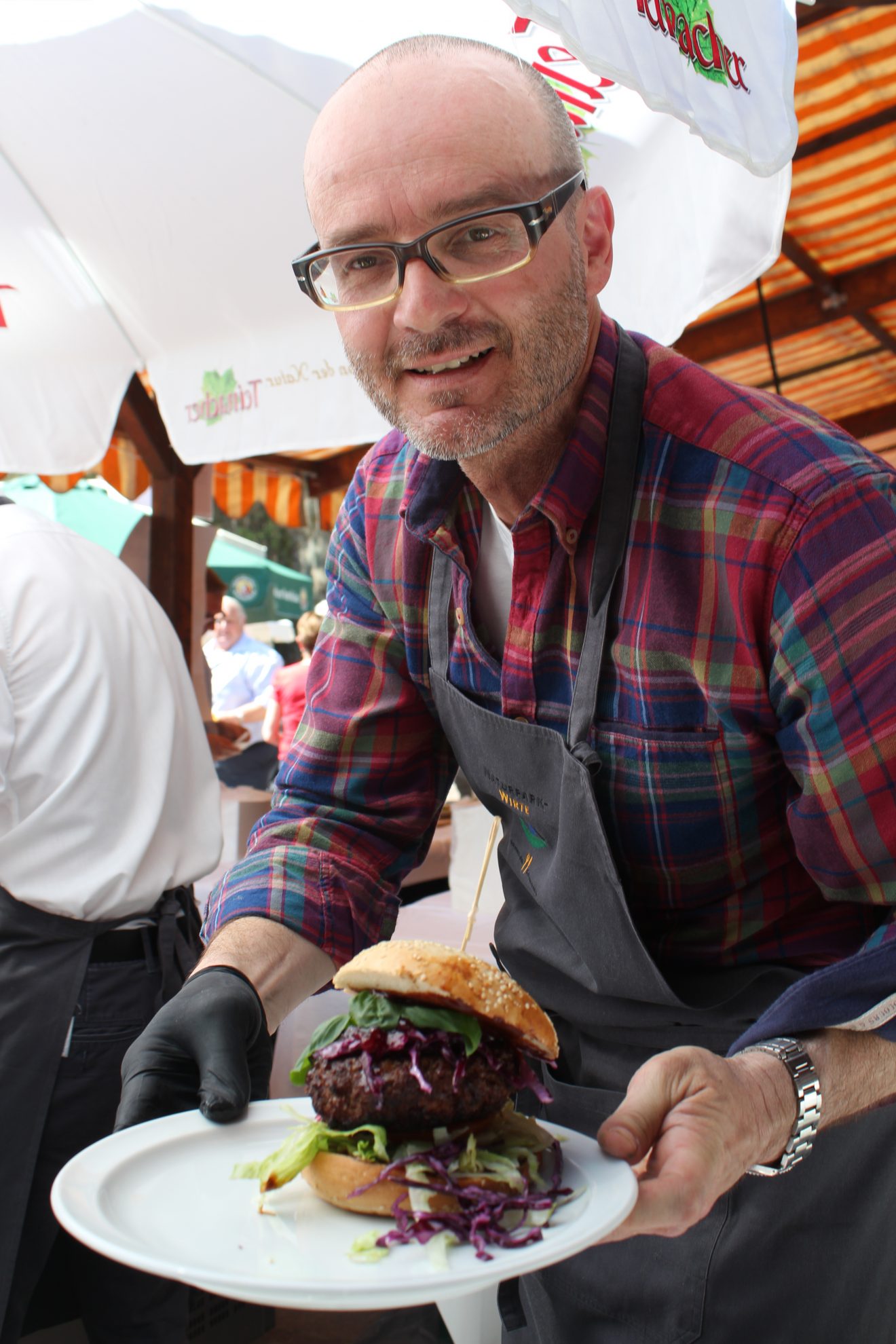 Genuss-Messe Bühlertal 2017