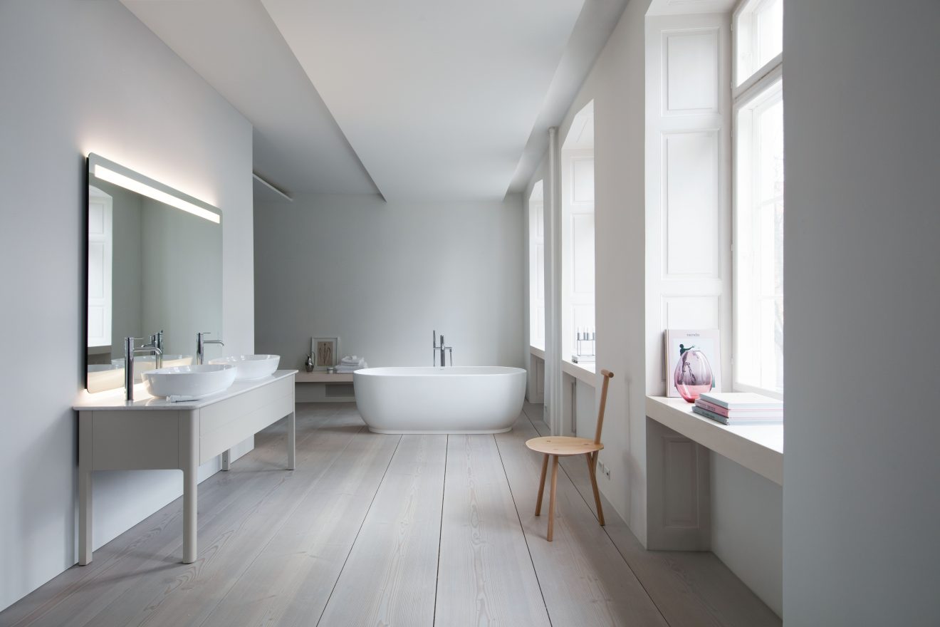 Duravit - Partner und Förderer des Naturparks Schwarzwald Mitte/Nord