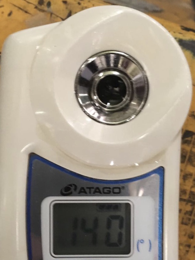 Riesling- und Beerenauslese bei der Baden-Badener Winzergenossenschaft