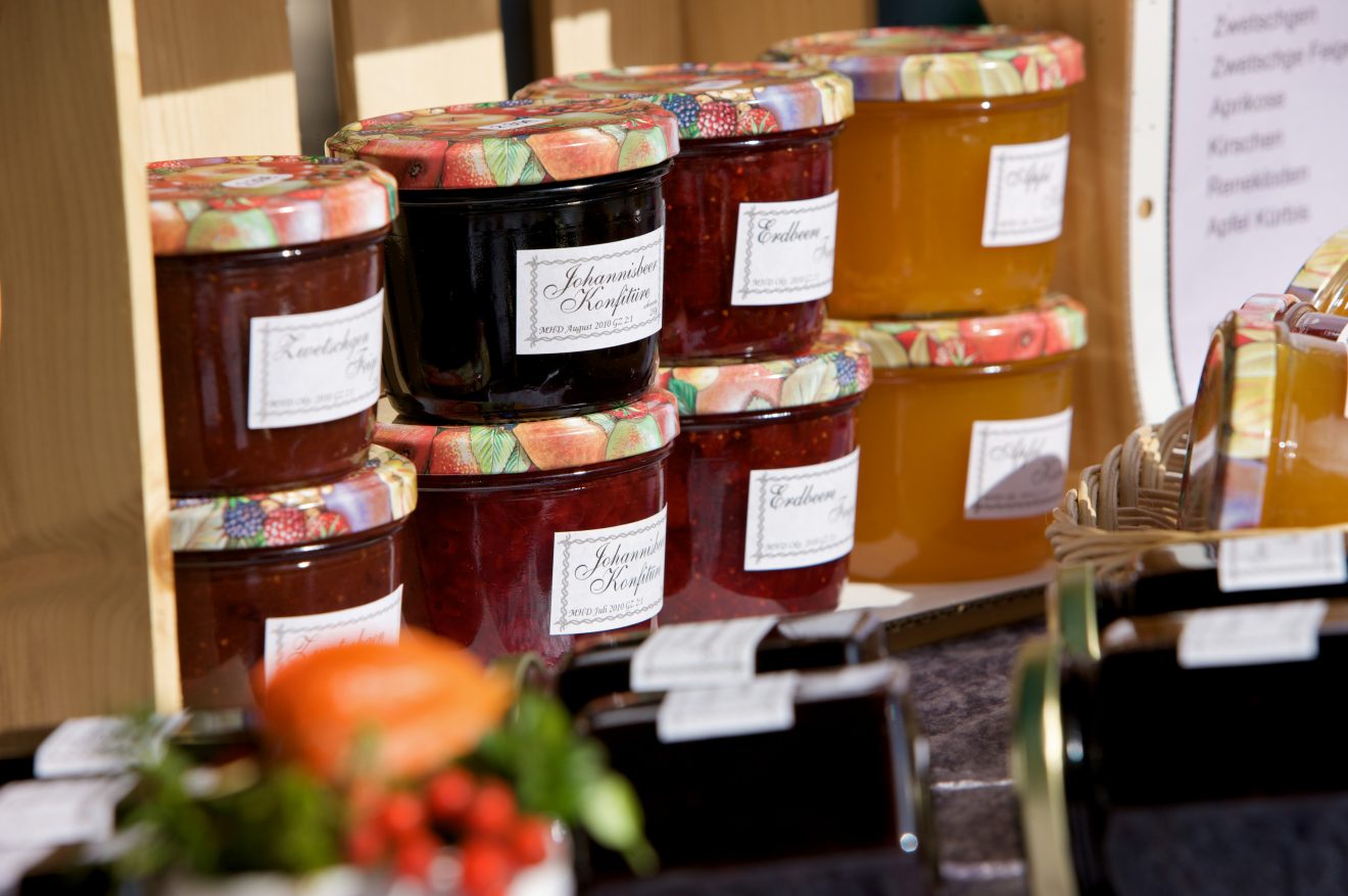 Genuss-Messe Zell am Harmersbach