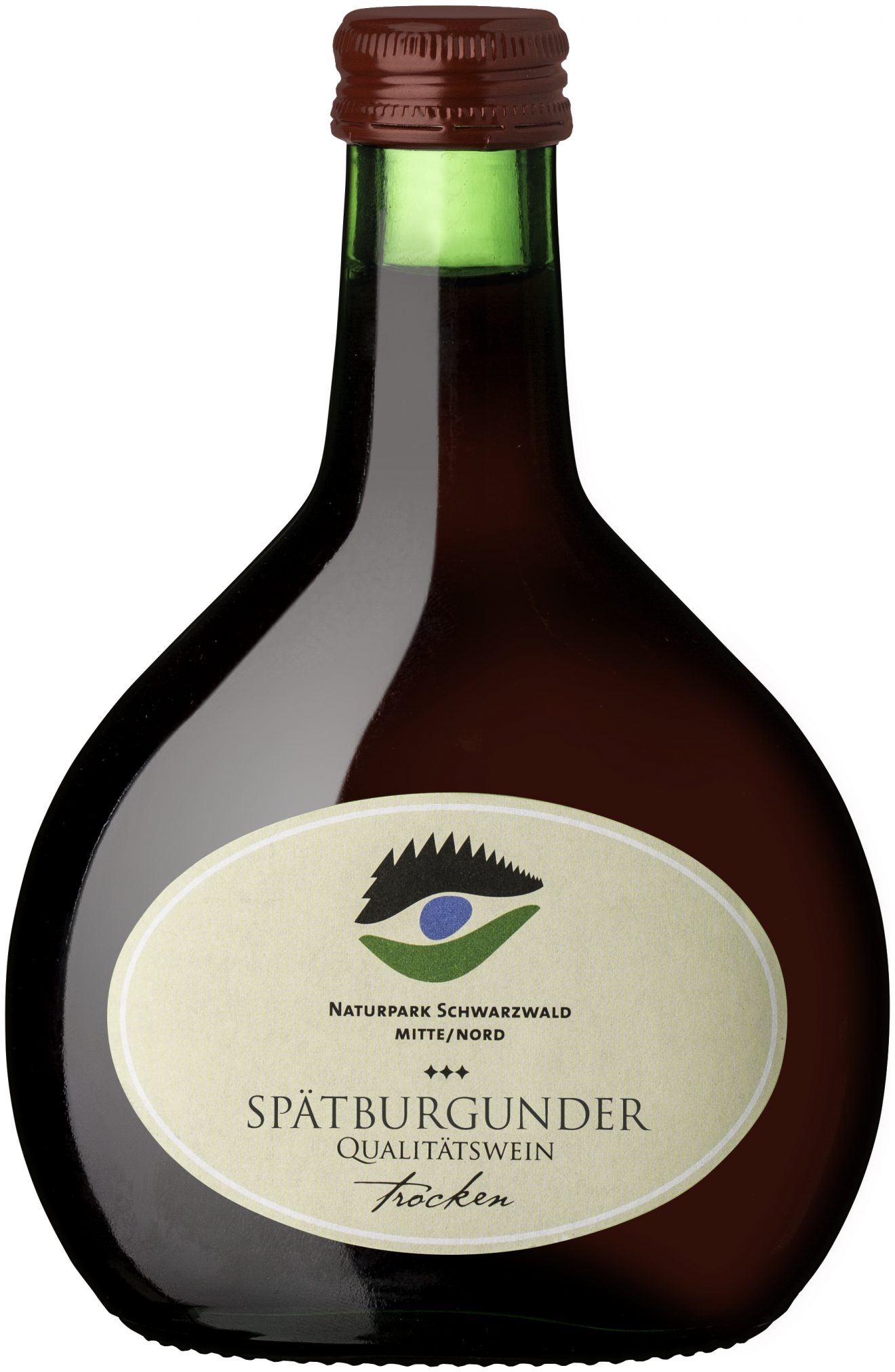 Weine im Bocksbeutel bei der Baden-Badener Winzergenossenschaft