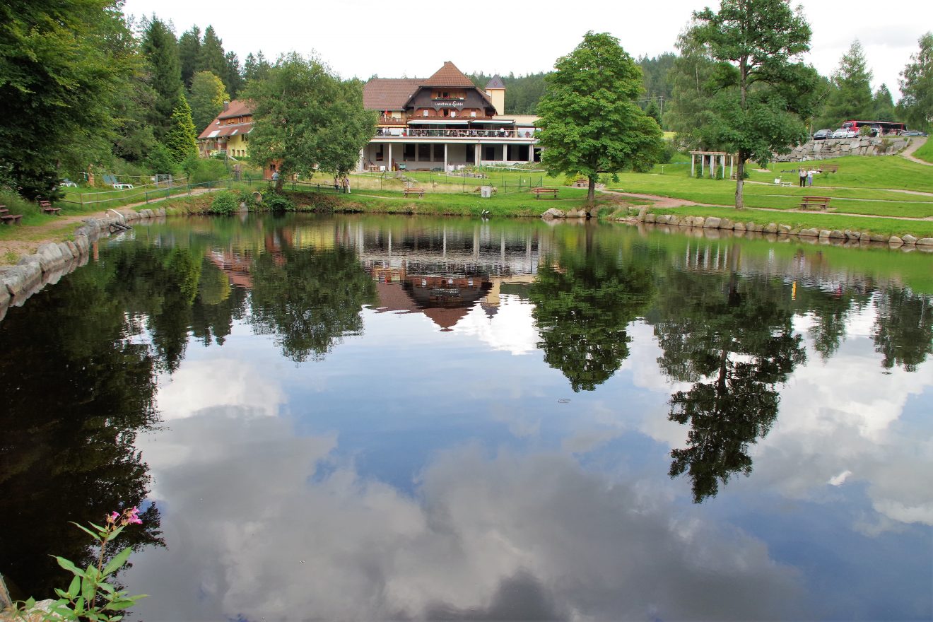 Osterangebot Landhaus Lauble 2019
