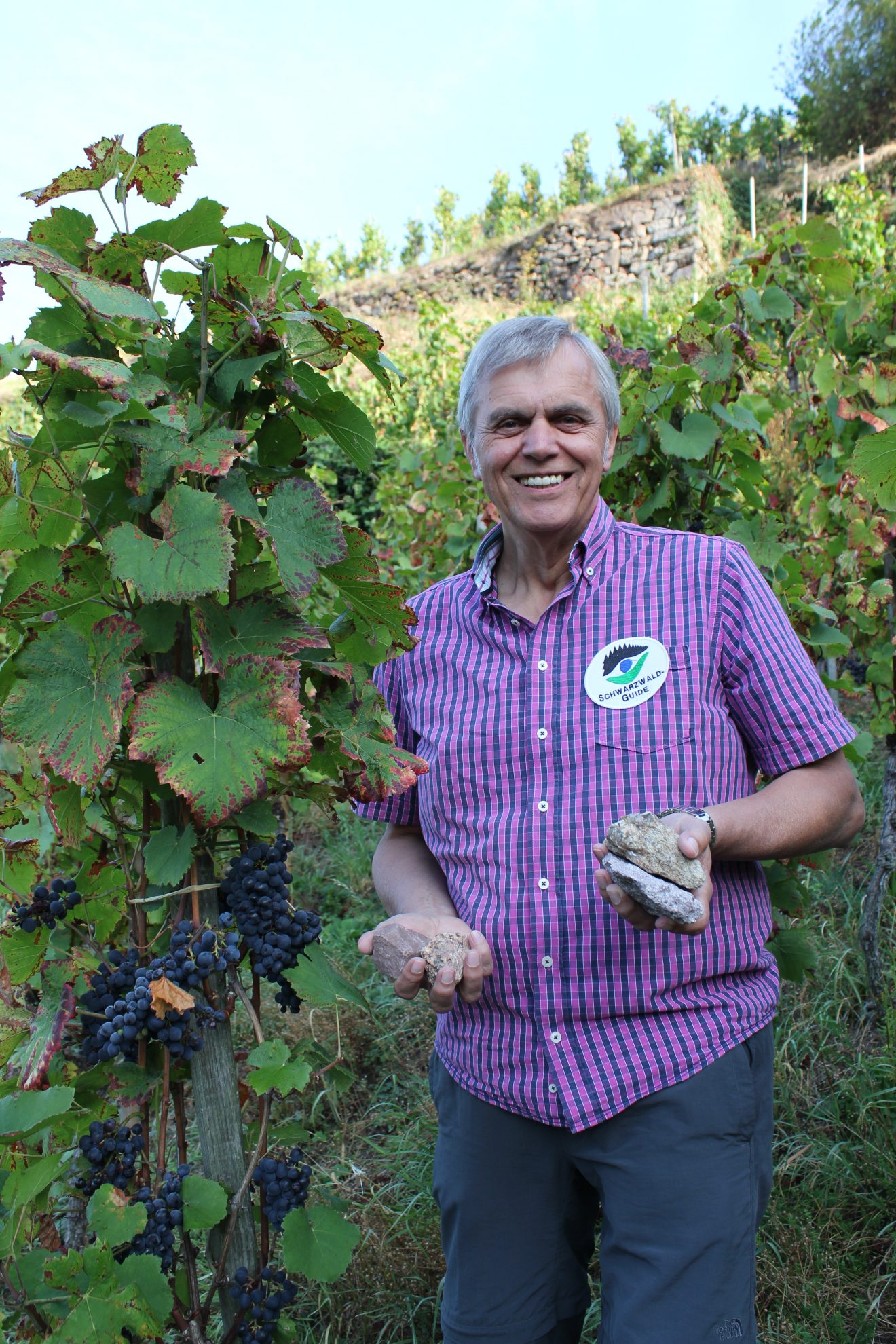 Geführte Touren mit den Schwarzwald-Guides