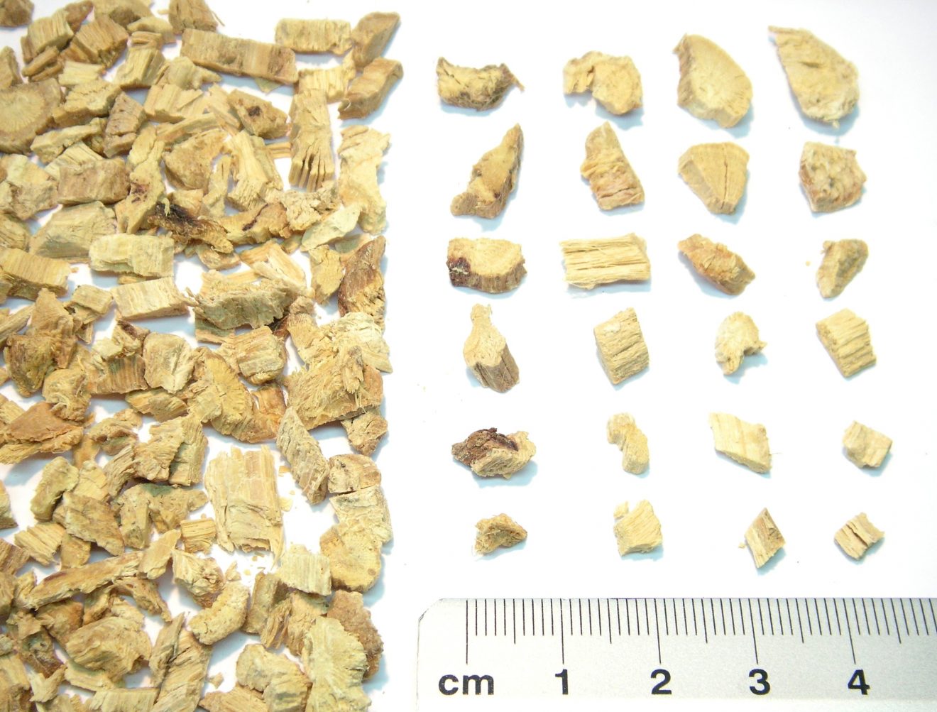 Dr. Kleins Heilkräuter - Süßholzwurzel