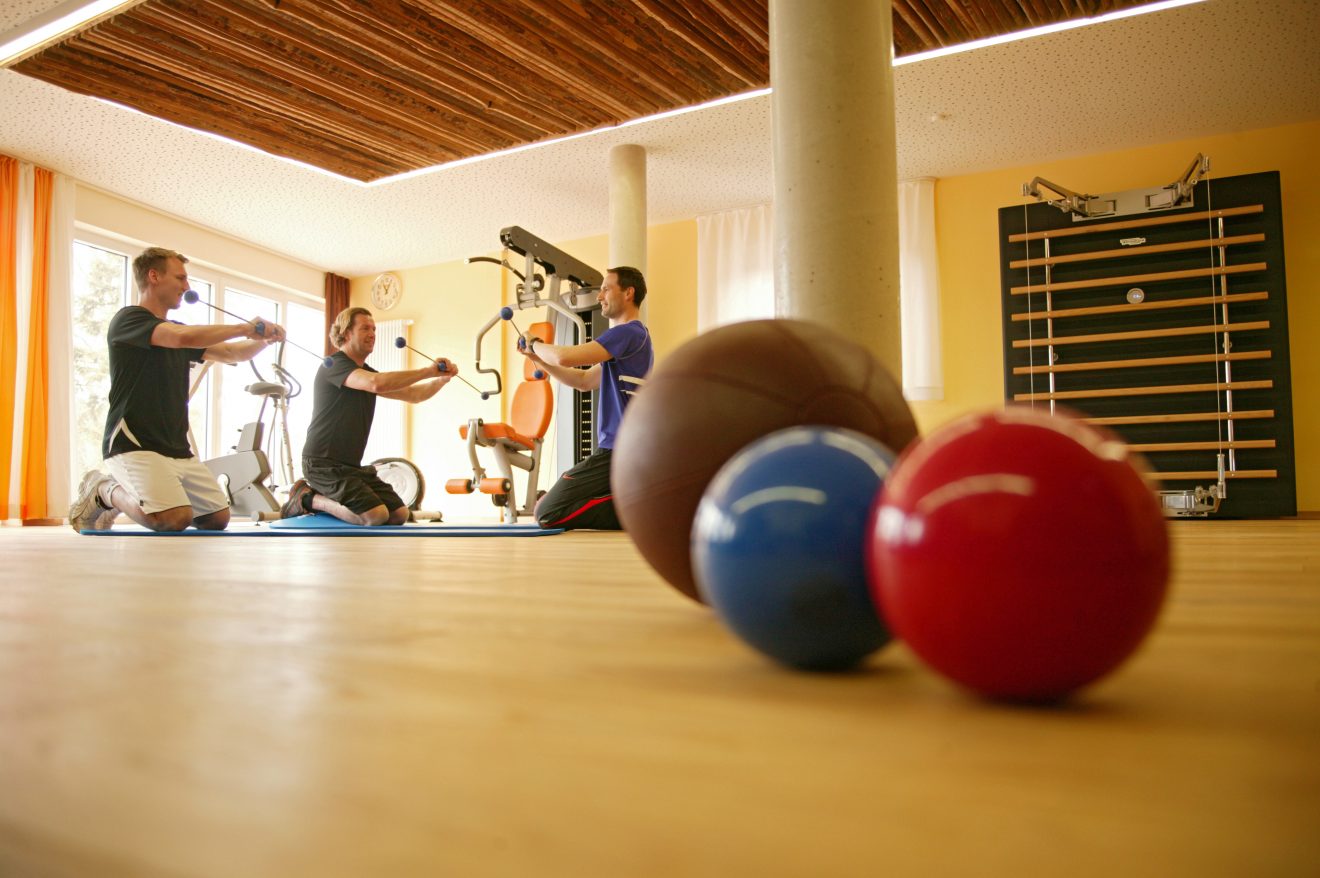 EMAS bei Berlins Hotel KroneLamm