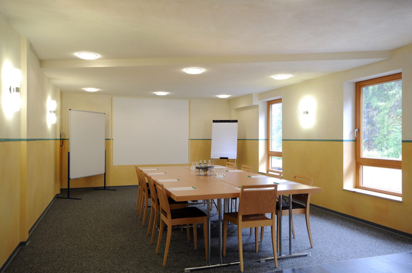 Tagungshotel Landhaus Lauble