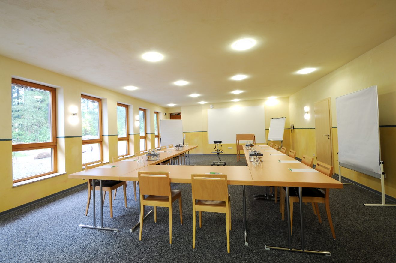 Tagungshotel Landhaus Lauble