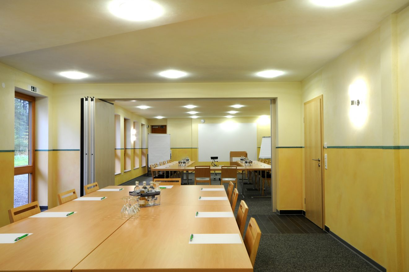 Tagungshotel Landhaus Lauble