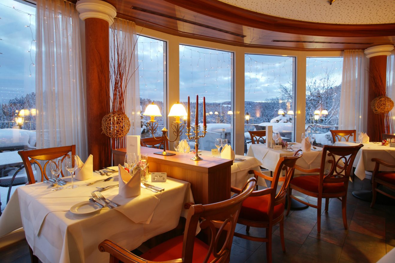 EMAS in Berlins Hotel KroneLamm