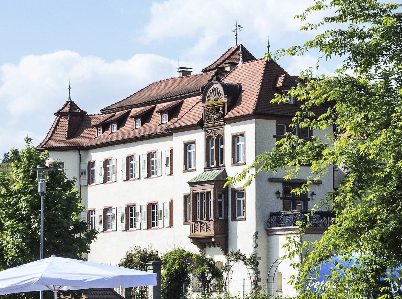 Weine im Bocksbeutel bei der Baden-Badener Winzergenossenschaft