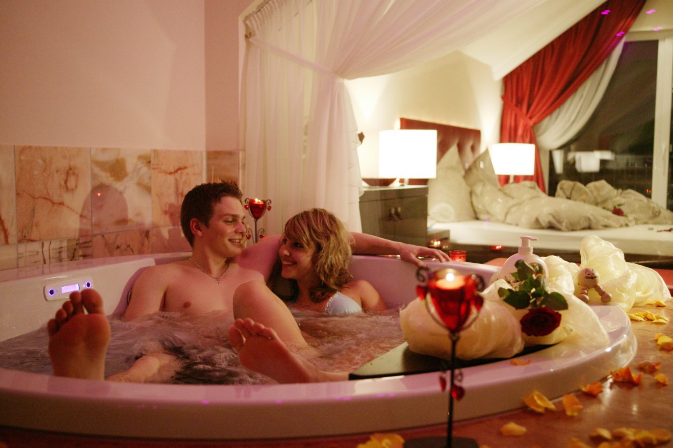 EMAS bei Berlins Hotel KroneLamm