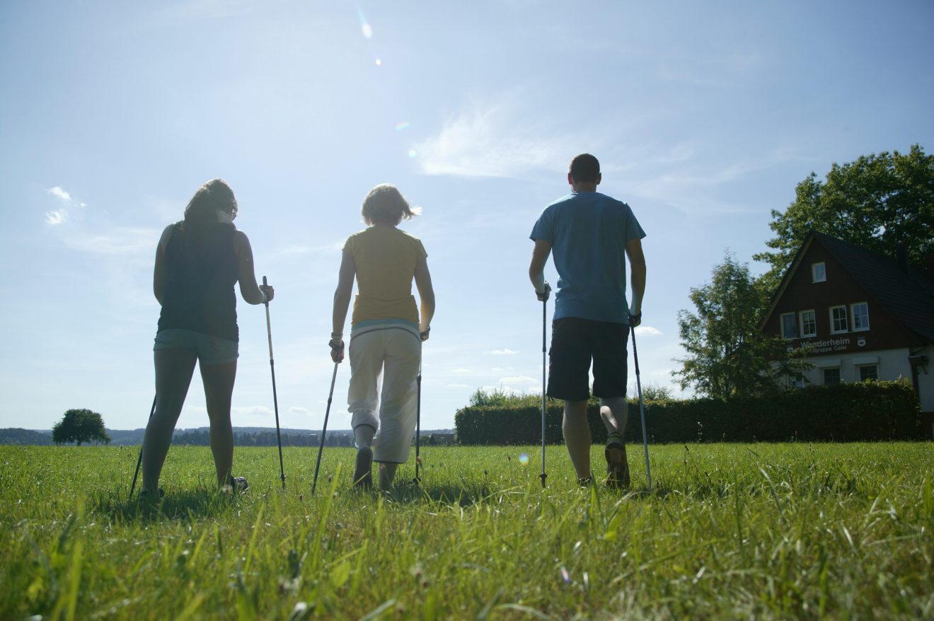 EMAS bei Berlins Hotel KroneLamm