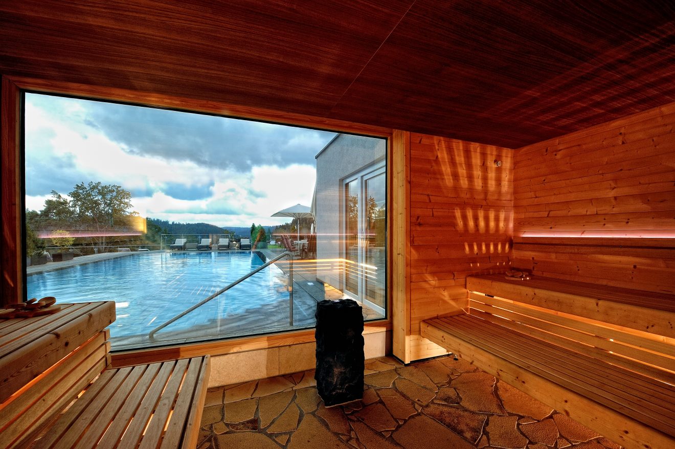 EMAS bei Berlins Hotel KroneLamm