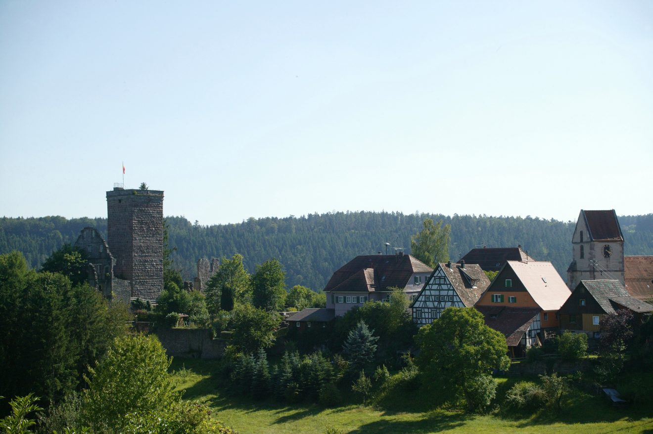EMAS bei Berlins Hotel KroneLamm
