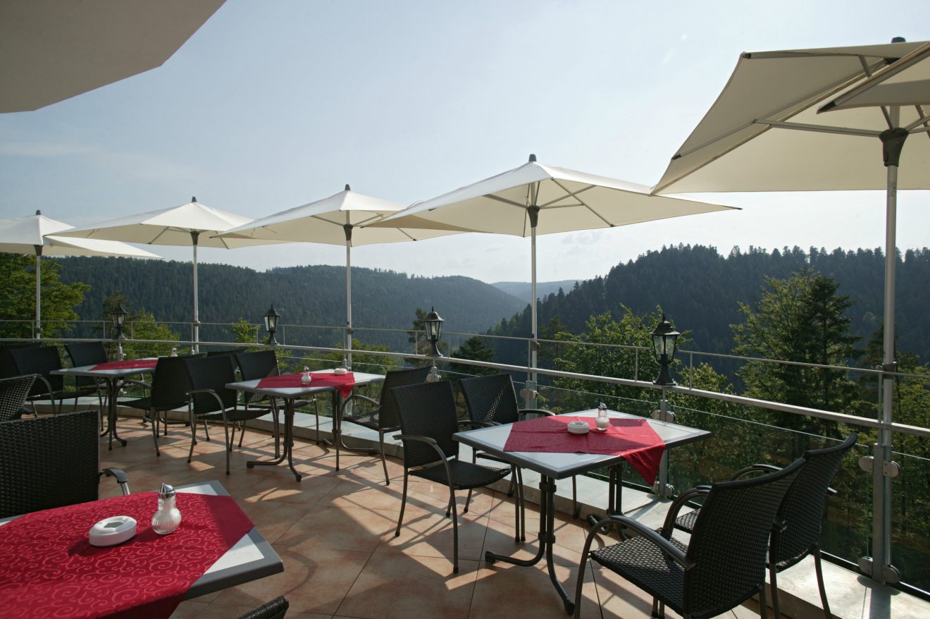 EMAS bei Berlins Hotel KroneLamm