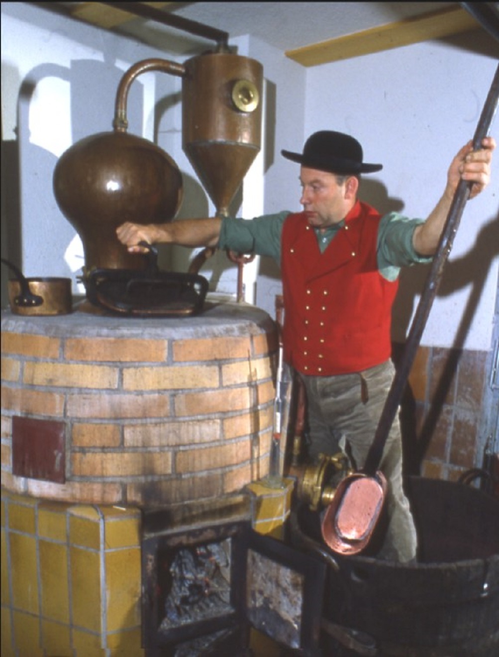 Alpirsbacher Tourentipp: Winterwanderung rund um Bad Griesbach