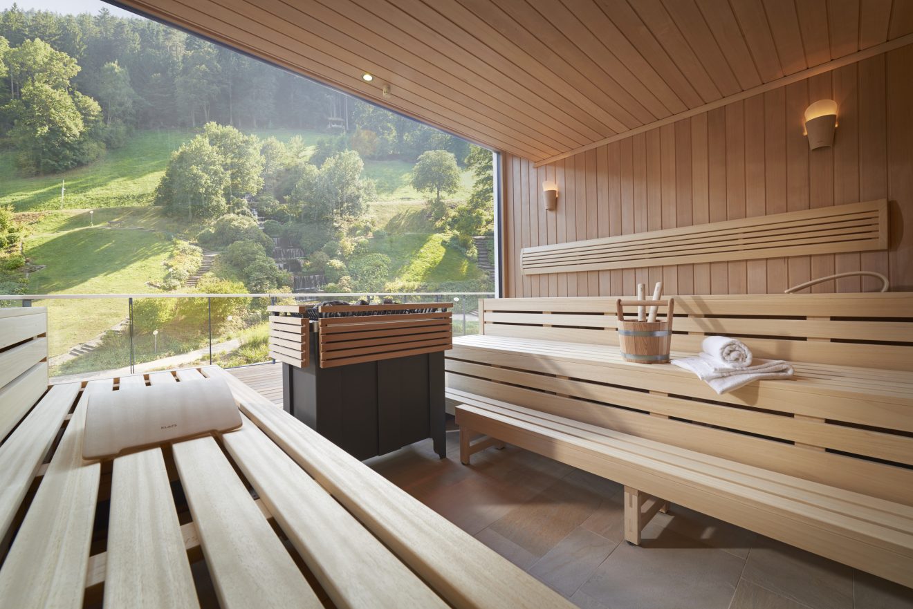 Frühlingsangebote Hotel Therme Bad Teinach