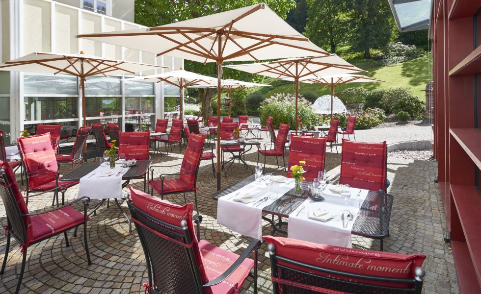 Frühlingsangebote Hotel Therme Bad Teinach