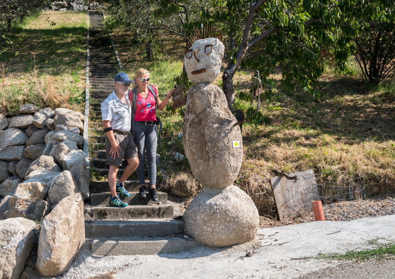 Naturpark-AugenBlick-Runde Sasbachwalden