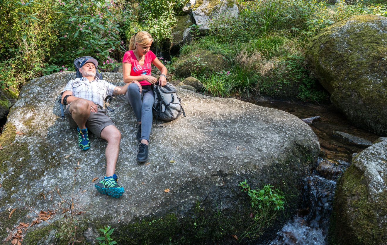 Naturpark-AugenBlick-Runde Sasbachwalden