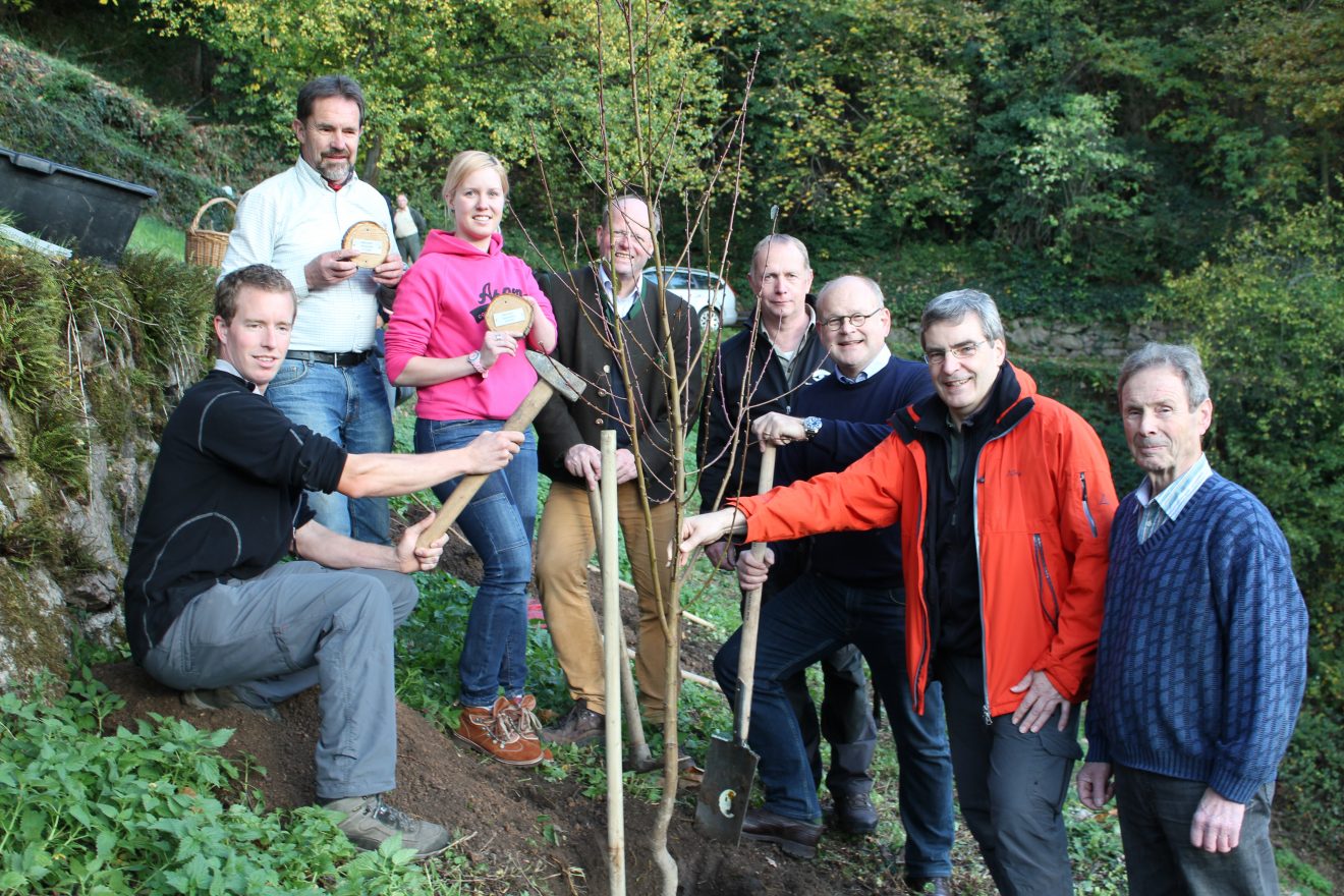 Andrea Rothfuss - erfolgreiche Paralympics-Athletin und Naturpark-Botschafterin