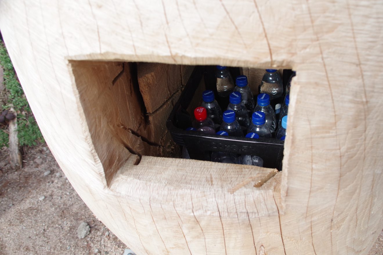 Premiumwanderweg und Genießerpfad "Der Teinacher" in Bad Teinach-Zavelstein