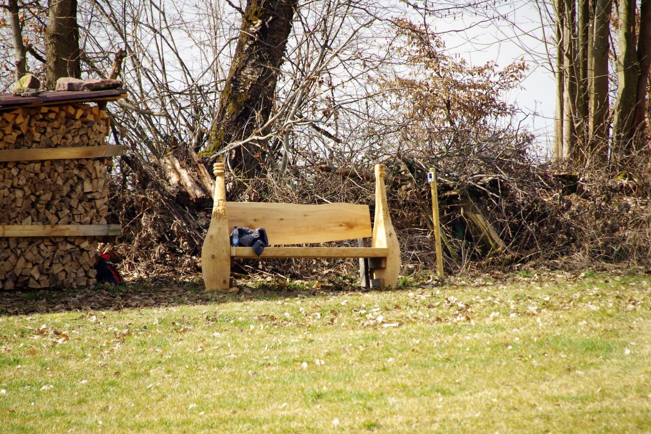 Premiumwanderweg und Genießerpfad "Der Teinacher" in Bad Teinach-Zavelstein