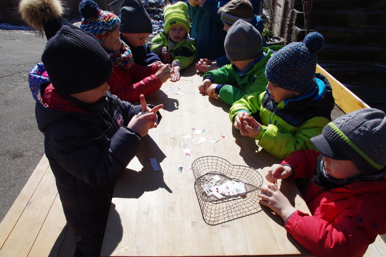 Auftakt Muh die Kuh in Baiersbronn auf dem Hinter-Jörgenhof