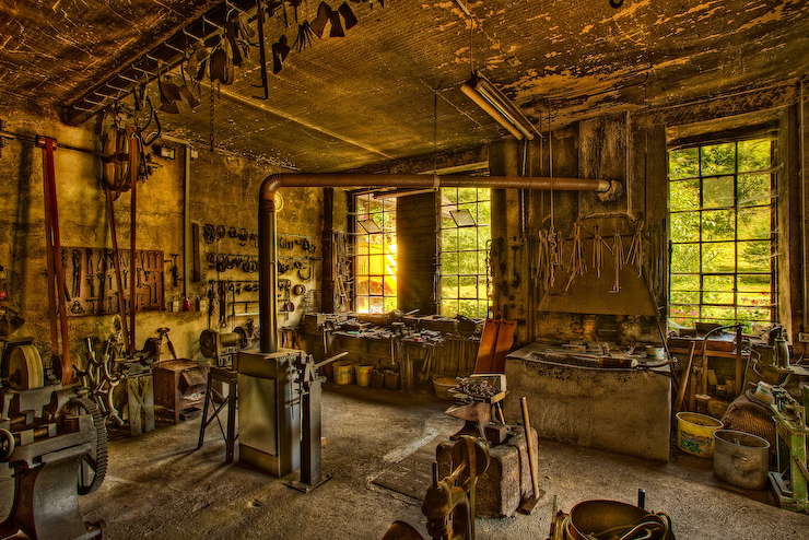Familientipps zu Ostern 2018 im Naturpark Schwarzwald Mitte/Nord