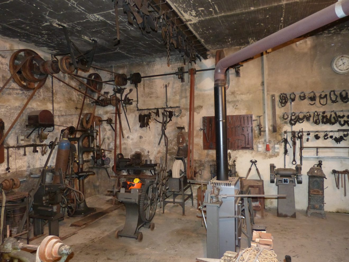 Familientipps zu Ostern 2018 im Naturpark Schwarzwald Mitte/Nord