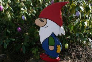 Familientipps zu Ostern 2018 im Naturpark Schwarzwald Mitte/Nord